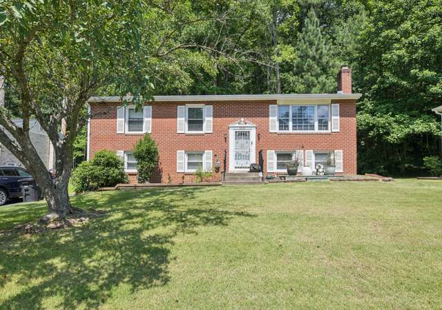 Property at 5210 W Boniwood Turn, Clinton, MD 20735, 4 beds, 3 baths