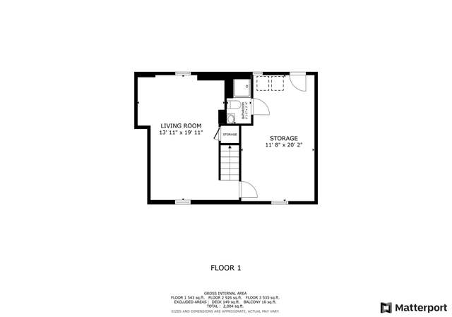 Photo of 305 Hamilton Ave, Silver Spring, MD 20901