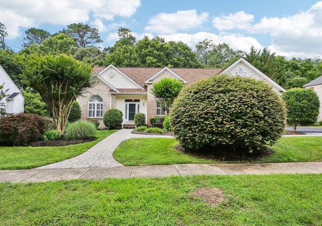 Photo of 1107 Severn Pines Way, Severn, MD 21144