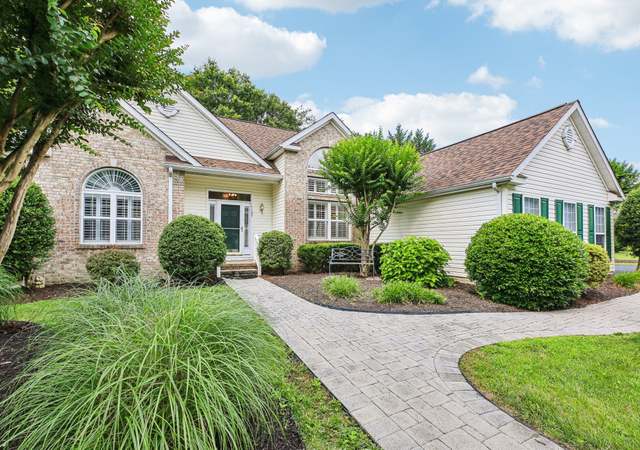 Photo of 1107 Severn Pines Way, Severn, MD 21144