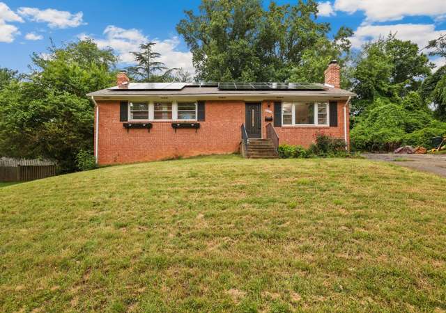 Property at 8022 Hatteras Ln, Springfield, VA 22151, 3 beds, 2.5 baths