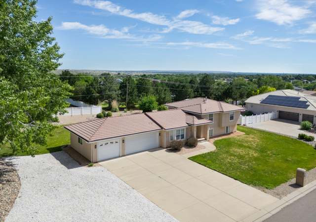 Property at 7 Tierra Casa Dr, Pueblo, CO 81005, 4 beds, 3 baths