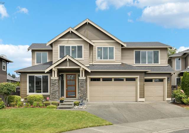 Property at 5624 S 344th Ct, Auburn, WA 98001, 4 beds, 3.5 baths