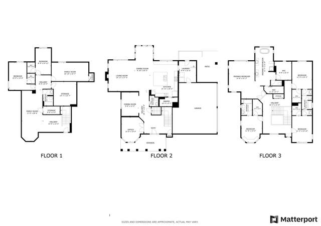 Photo of 2490 Sagebrush St, Parker, CO 80138