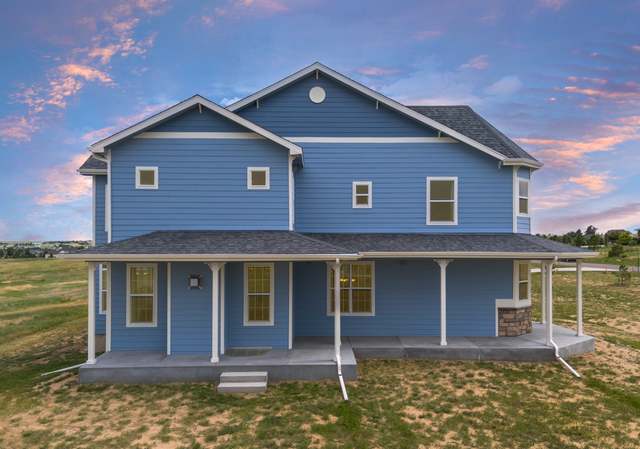 Photo of 2490 Sagebrush St, Parker, CO 80138