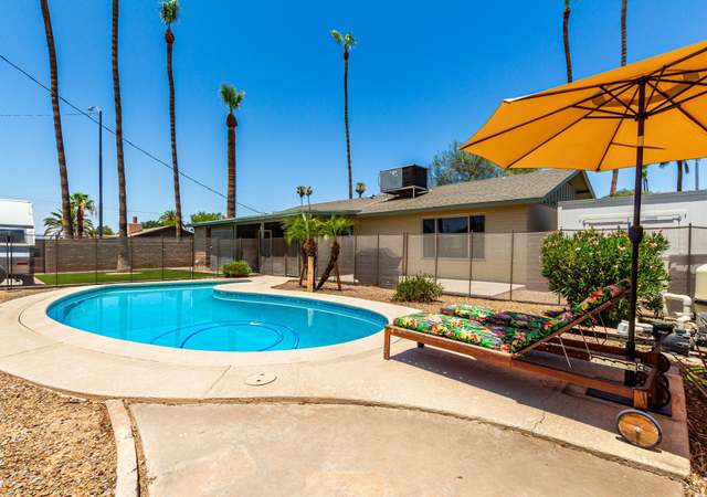 Photo of 597 W Shannon St, Chandler, AZ 85225