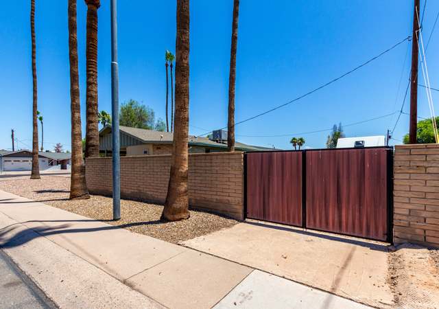 Photo of 597 W Shannon St, Chandler, AZ 85225
