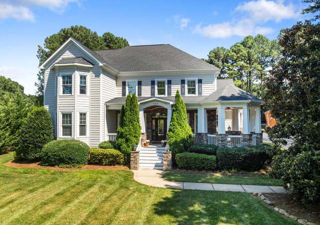 Property at 123 Yellow Jacket Cir, Mooresville, NC 28117, 5 beds, 5.5 baths