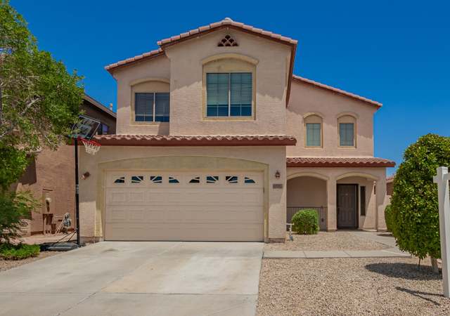 Property at 17592 W Young St, Surprise, AZ 85388, 3 beds, 2.5 baths