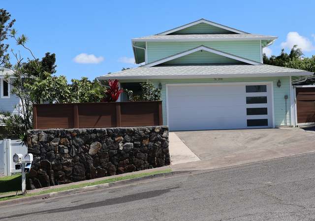 Property at 76-206 Kealoha St Unit 2A, Kailua-kona, HI 96740, 2 beds, 2.5 baths