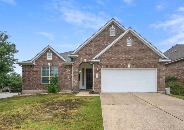 Property at 15800 Tetons Ct, Bee Cave, TX 78738, 5 beds, 3 baths