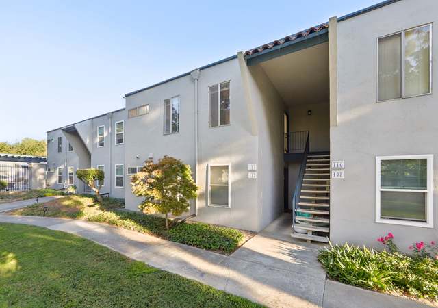 Photo of 1001 Murrietta #114, Livermore, CA 94550