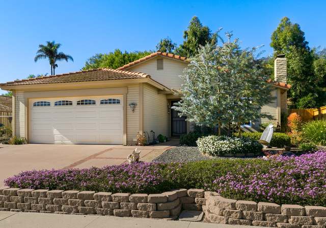 Photo of 711 Valley Crest Dr, Oceanside, CA 92058