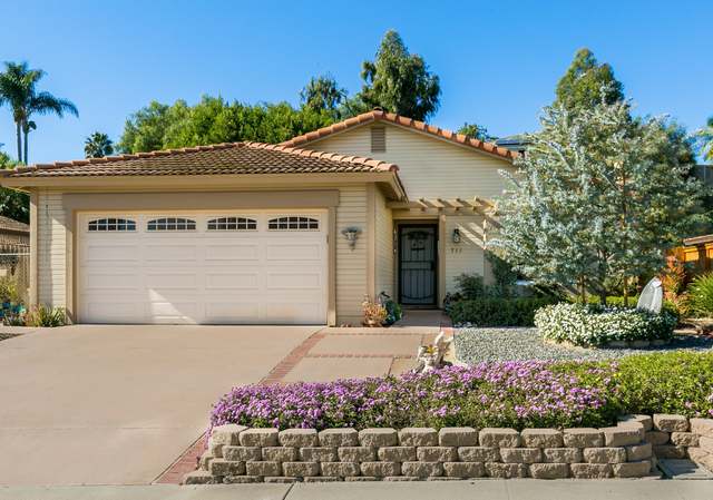 Photo of 711 Valley Crest Dr, Oceanside, CA 92058