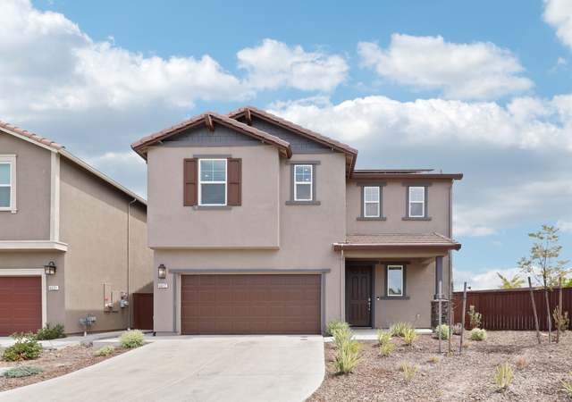 Property at 4417 Neptune Cir, Folsom, CA 95630, 3 beds, 2.5 baths