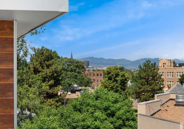 Photo of 873 Delaware St, Denver, CO 80204