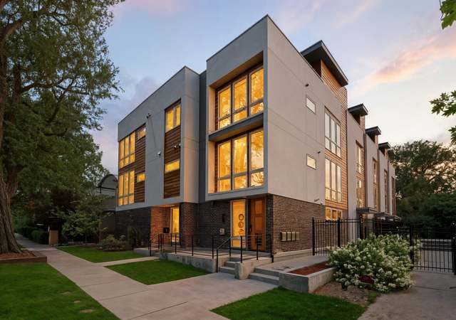 Property at 873 Delaware St, Denver, CO 80204, 2 beds, 3 baths