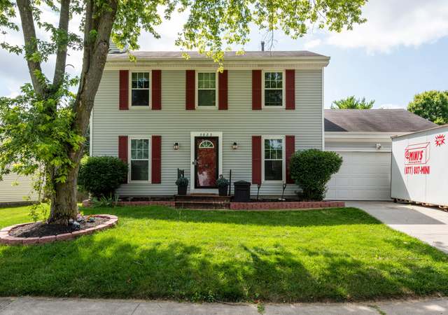 3823 Ramblehurst Rd, Columbus, OH 43221 Photo of 3823 Ramblehurst Rd, Columbus, OH 43221