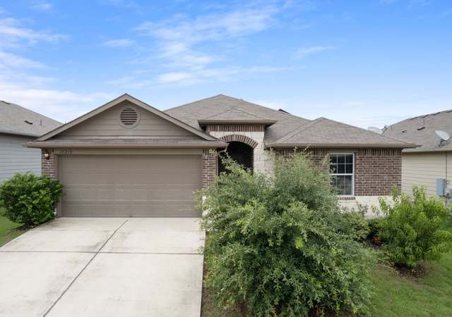 Property at 15212 Shell Bark Cv, Austin, TX 78724, 4 beds, 2 baths
