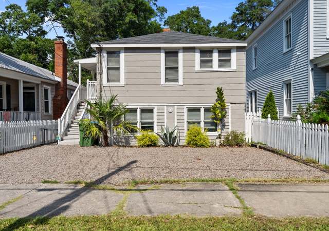 Property at 314 S 6th St, Wilmington, NC 28401, 5 beds, 3 baths