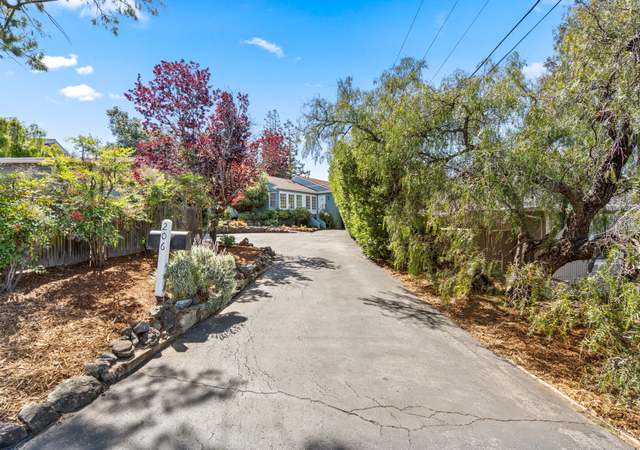 Photo of 206 Frances Ln, Redwood City, CA 94062