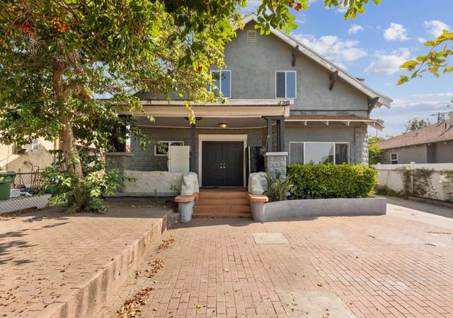 Property at 3561 E 6th St, Los Angeles, CA 90023, 7 beds, 3 baths