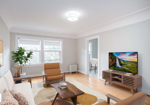 Property at 1605 E Olive St #307, Seattle, WA 98122, 1 bed, 1 bath