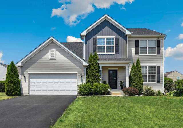 Property at 2622 Lilac Way, Yorkville, IL 60560, 4 beds, 2.5 baths
