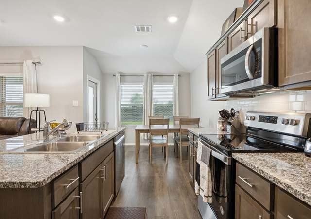 Property at 315 Rusted Rail Dr, Royse City, TX 75189, 3 beds, 2 baths