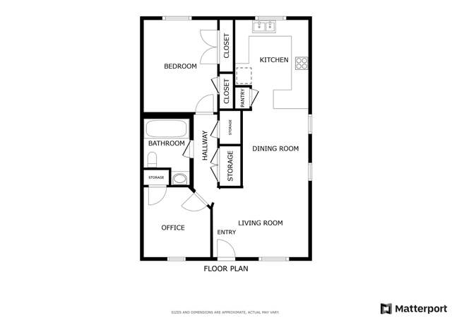 Photo of 490 S 100 W Unit F305, Springville, UT 84663
