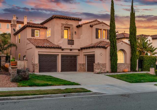 Photo of 1321 Blue Sage Way, Chula Vista, CA 91915