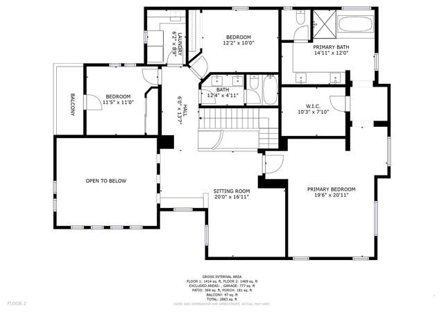 Photo of 1321 Blue Sage Way, Chula Vista, CA 91915