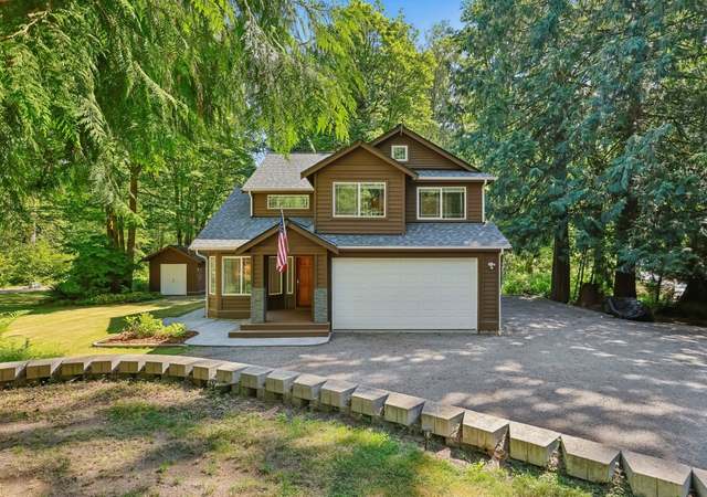 Property at 12820 328th Ave NE, Duvall, WA 98019, 3 beds, 2.5 baths