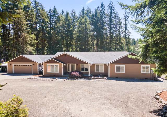 Property at 9829 Kooley Dr NW, Gig Harbor, WA 98329, 3 beds, 2.5 baths
