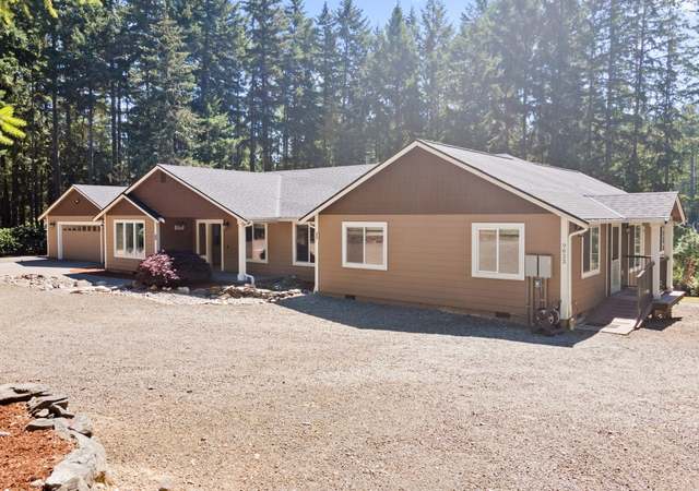 Property at 9829 Kooley Dr NW, Gig Harbor, WA 98329, 3 beds, 2.5 baths