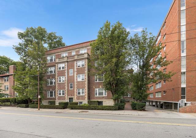 Photo of 31 Concord Ave Unit 10A, Cambridge, MA 02138