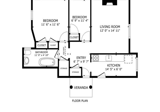 Photo of 31 Concord Ave Unit 10A, Cambridge, MA 02138