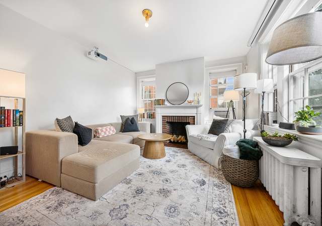 Photo of 31 Concord Ave Unit 10A, Cambridge, MA 02138