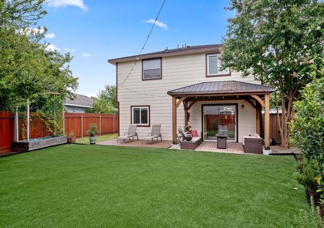 Property at 7625 Cayenne Ln, Austin, TX 78741, 4 beds, 3 baths