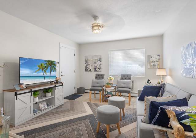 Photo of 132 Hoffman Ave #116, Cranston, RI 02920