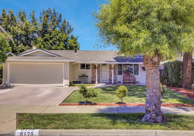 Property at 6175 Oneida Dr, San Jose, CA 95123, 3 beds, 2 baths