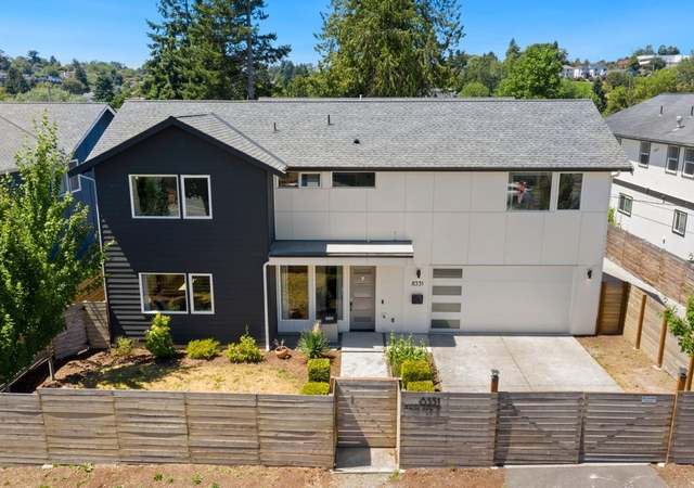 Property at 8331 44th Ave S, Seattle, WA 98118, 5 beds, 3.5 baths