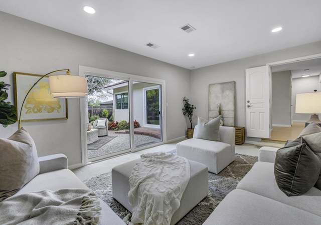 Property at 811 W Remington Dr, Sunnyvale, CA 94087, 4 beds, 2 baths