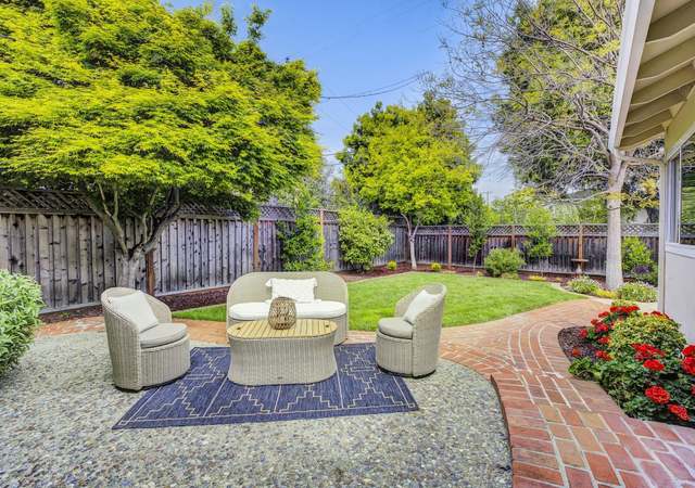 Property at 811 W Remington Dr, Sunnyvale, CA 94087, 4 beds, 2 baths