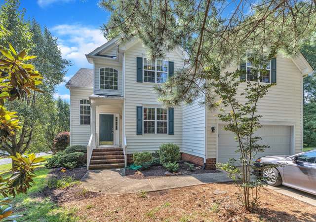 Property at 2114 Baycourt Trl, Hillsborough, NC 27278, 5 beds, 3 baths
