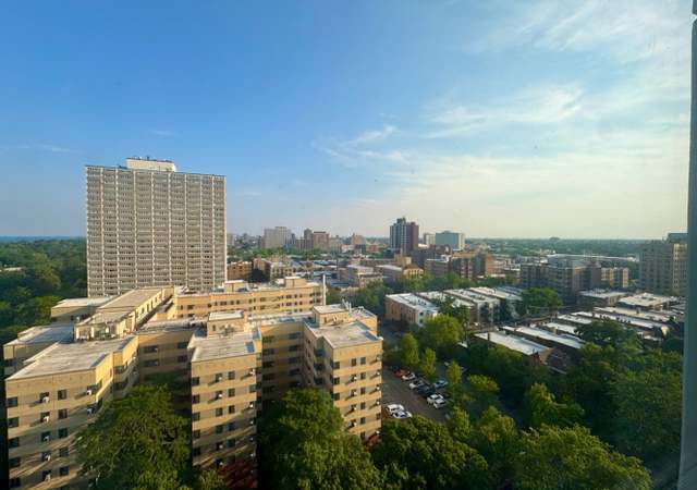 Property at 5100 N Marine Dr Unit 16E, Chicago, IL 60640, 1 bed, 1 bath