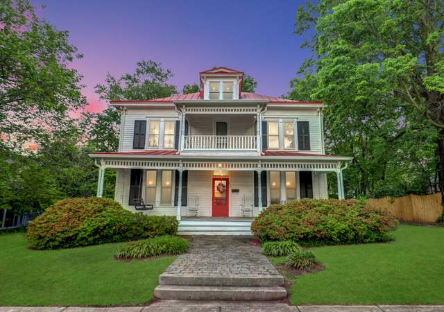 Property at 9309 West St, Manassas, VA 20110, 3 beds, 2 baths