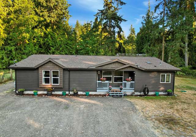 Property at 29 Sherburne Rd, Sequim, WA 98382, 3 beds, 2 baths