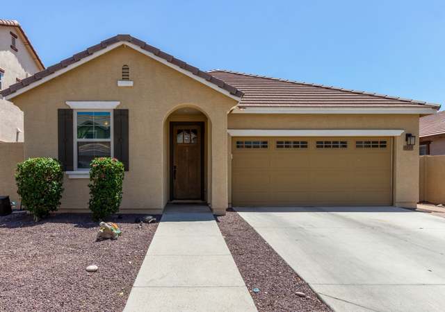 Photo of home in Maricopa County