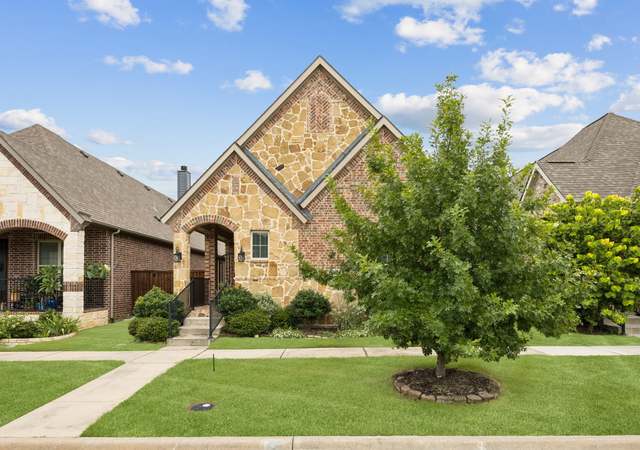 Property at 8668 Barlow Dr, Frisco, TX 75036, 3 beds, 2 baths
